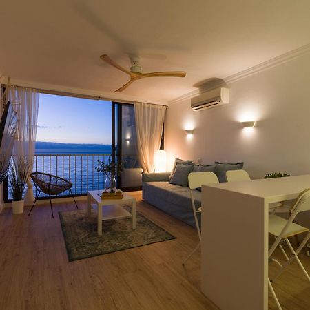 Viewpoint Over The Cliff By Canariasgetaway Maspalomas  Eksteriør billede