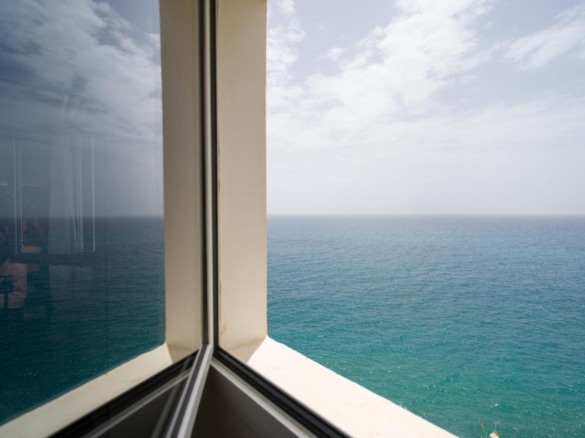 Viewpoint Over The Cliff By Canariasgetaway Maspalomas  Eksteriør billede