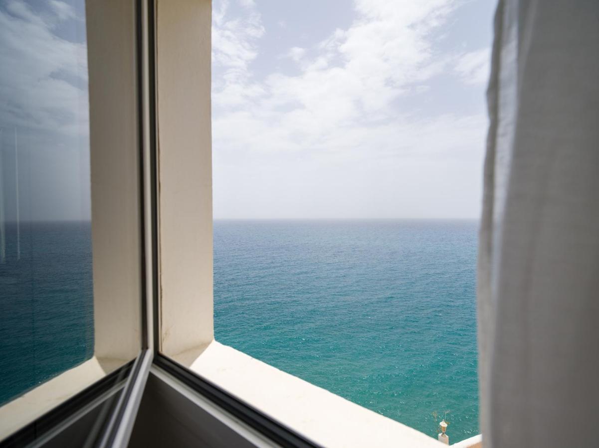 Viewpoint Over The Cliff By Canariasgetaway Maspalomas  Eksteriør billede