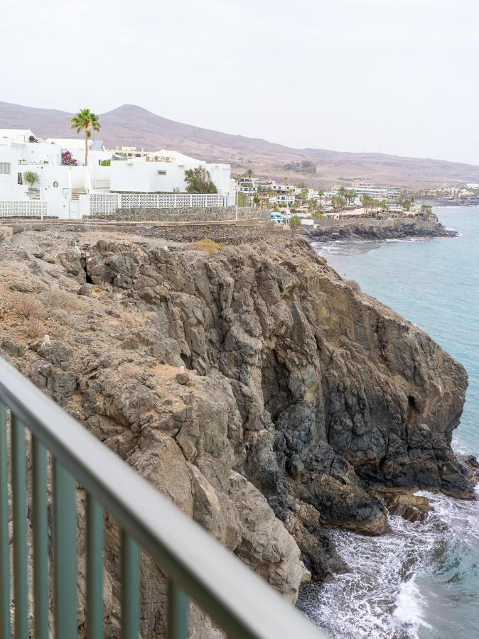 Viewpoint Over The Cliff By Canariasgetaway Maspalomas  Eksteriør billede