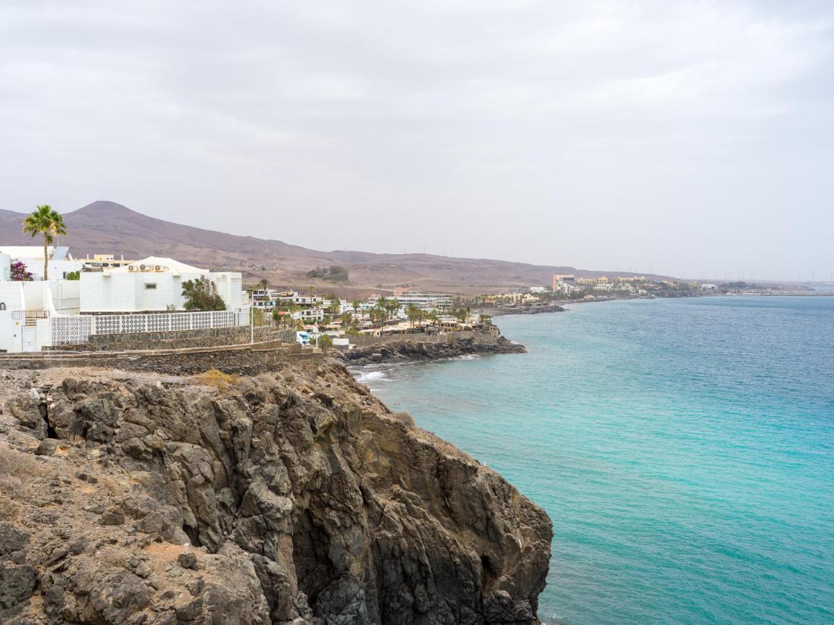 Viewpoint Over The Cliff By Canariasgetaway Maspalomas  Eksteriør billede