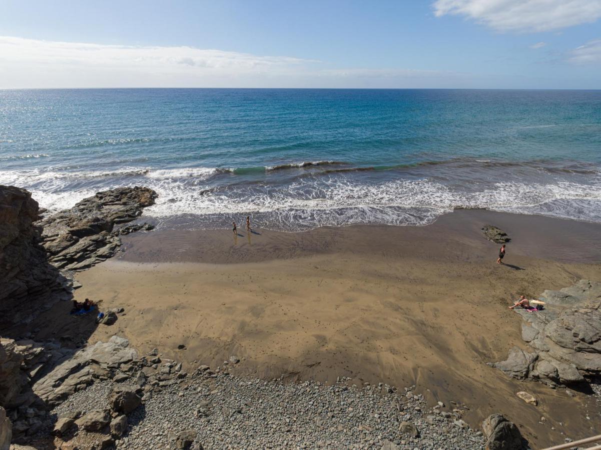 Viewpoint Over The Cliff By Canariasgetaway Maspalomas  Eksteriør billede