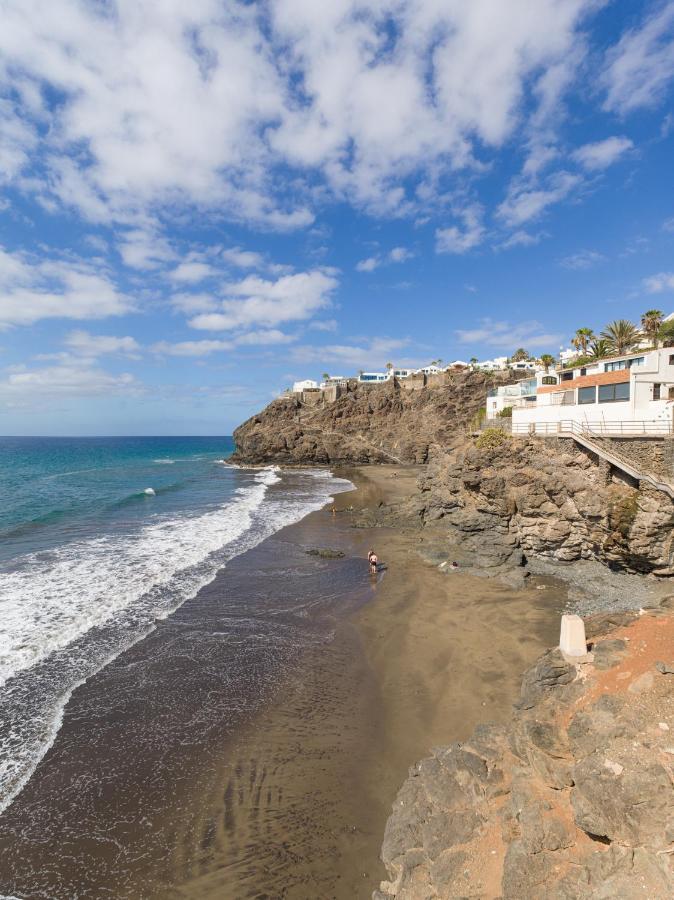 Viewpoint Over The Cliff By Canariasgetaway Maspalomas  Eksteriør billede