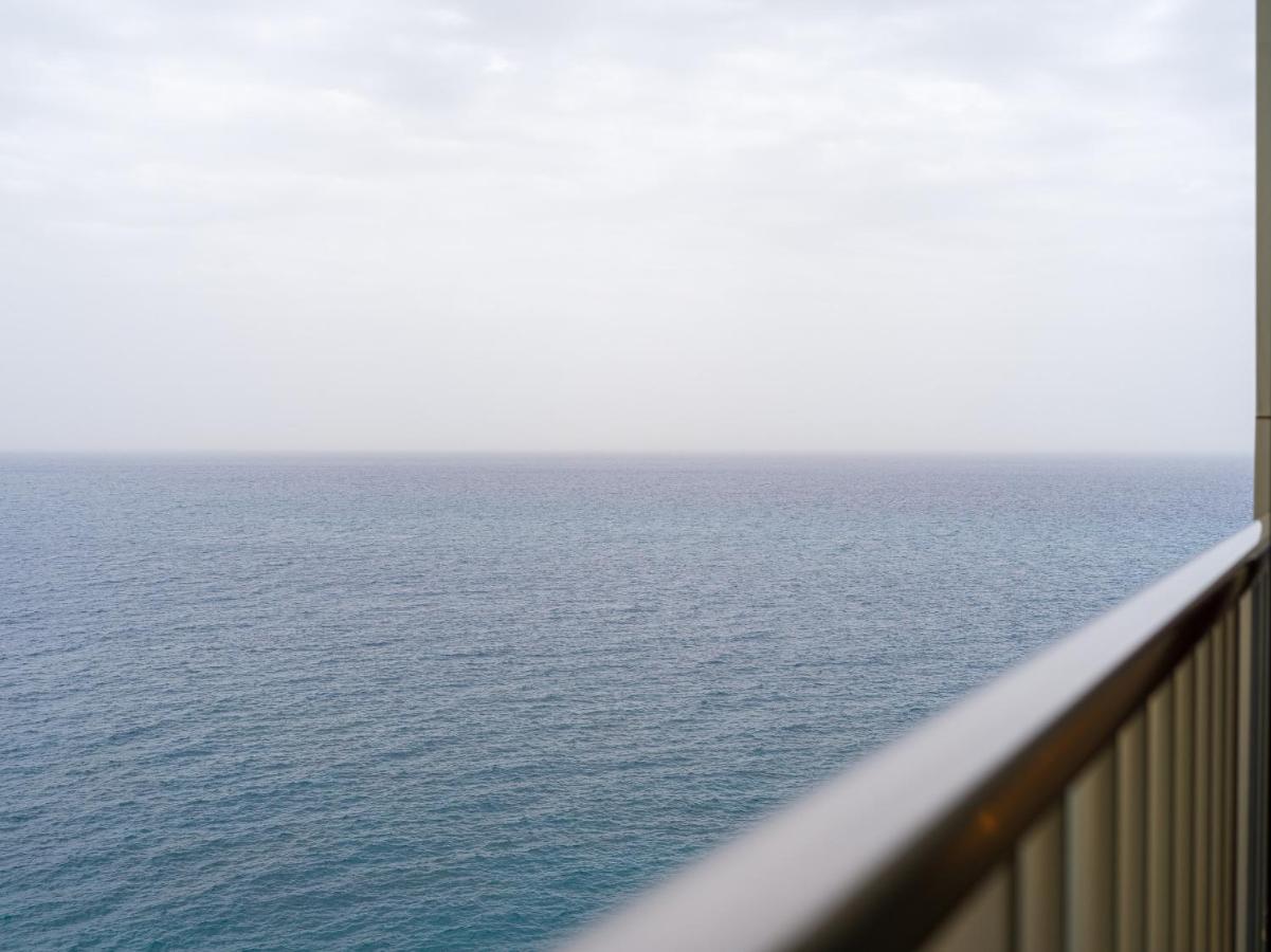 Viewpoint Over The Cliff By Canariasgetaway Maspalomas  Eksteriør billede