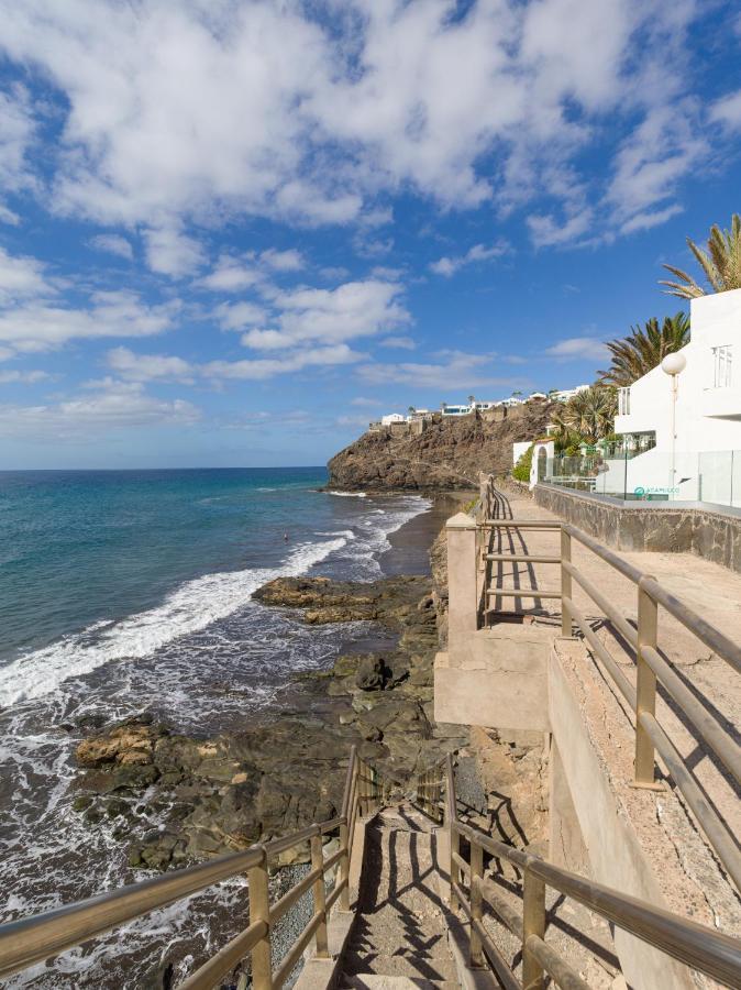Viewpoint Over The Cliff By Canariasgetaway Maspalomas  Eksteriør billede