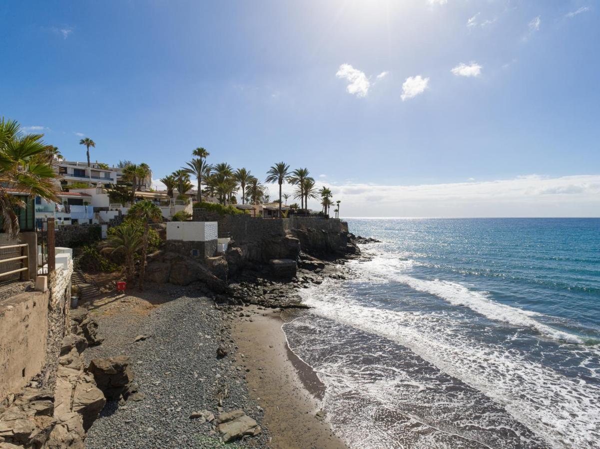 Viewpoint Over The Cliff By Canariasgetaway Maspalomas  Eksteriør billede