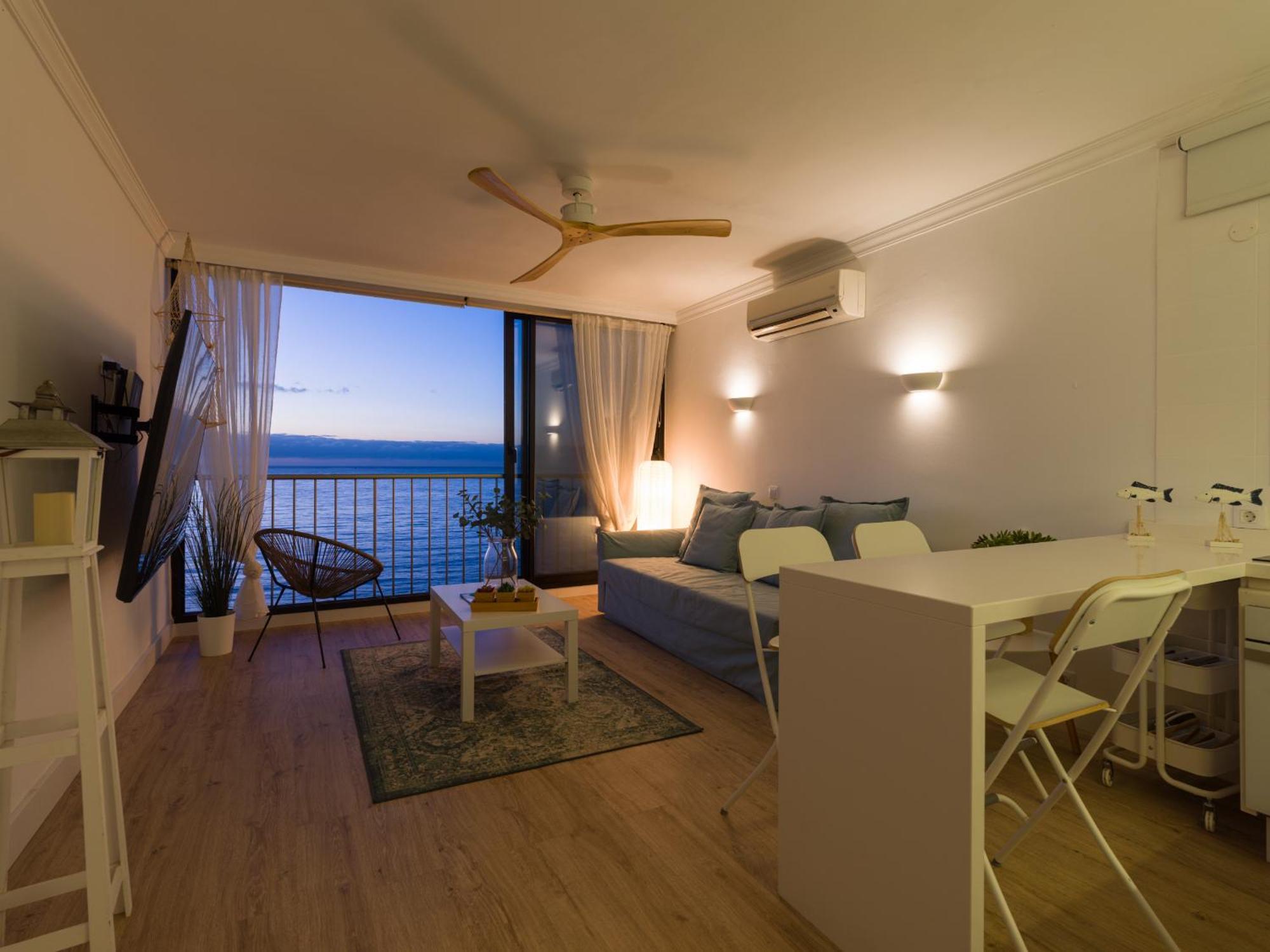 Viewpoint Over The Cliff By Canariasgetaway Maspalomas  Eksteriør billede