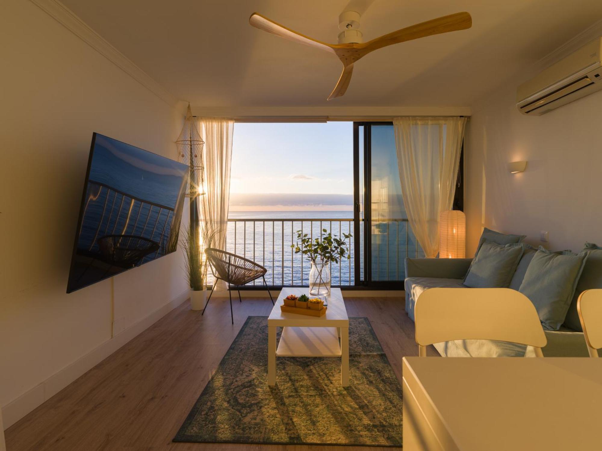 Viewpoint Over The Cliff By Canariasgetaway Maspalomas  Eksteriør billede