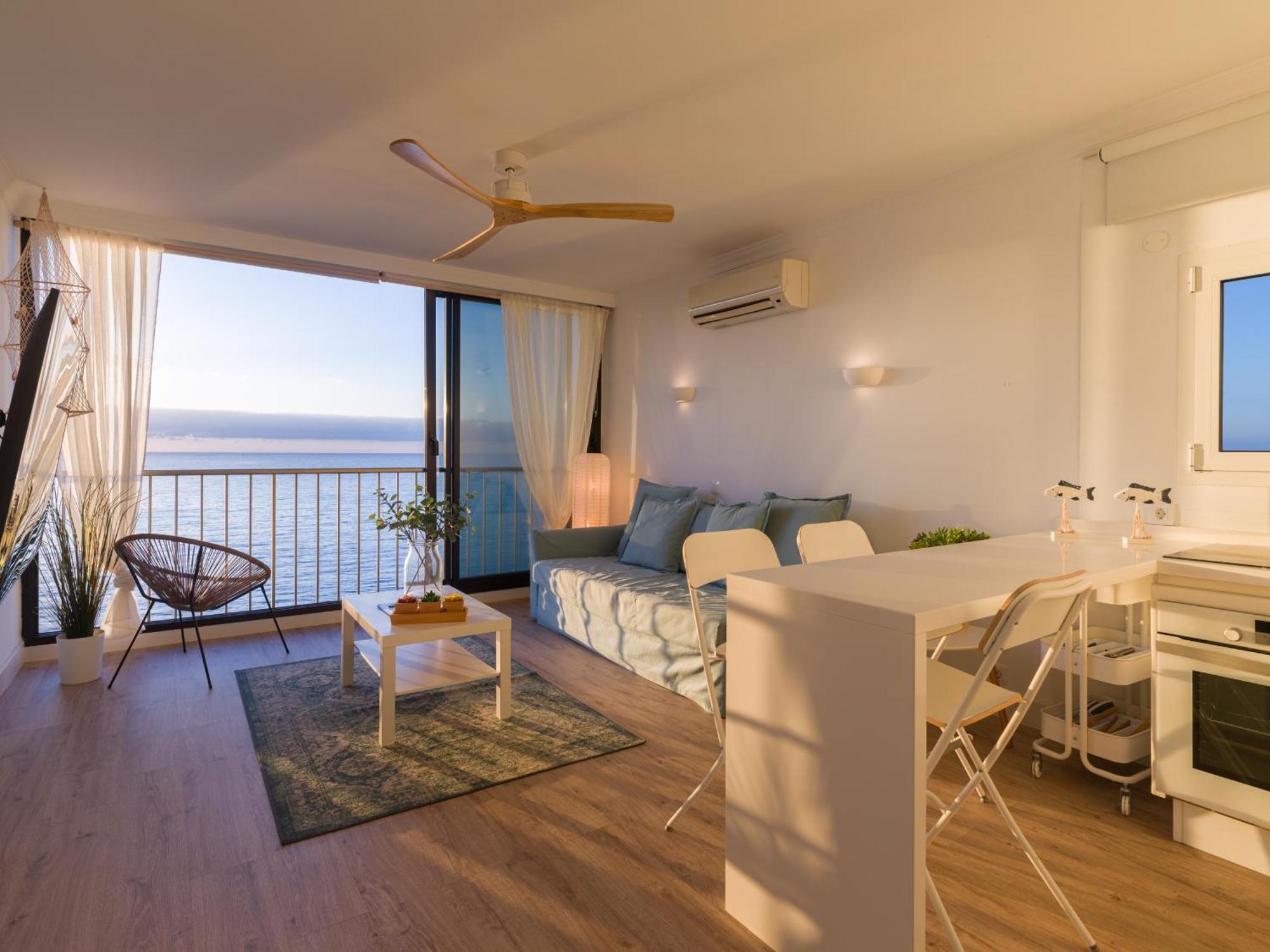Viewpoint Over The Cliff By Canariasgetaway Maspalomas  Eksteriør billede