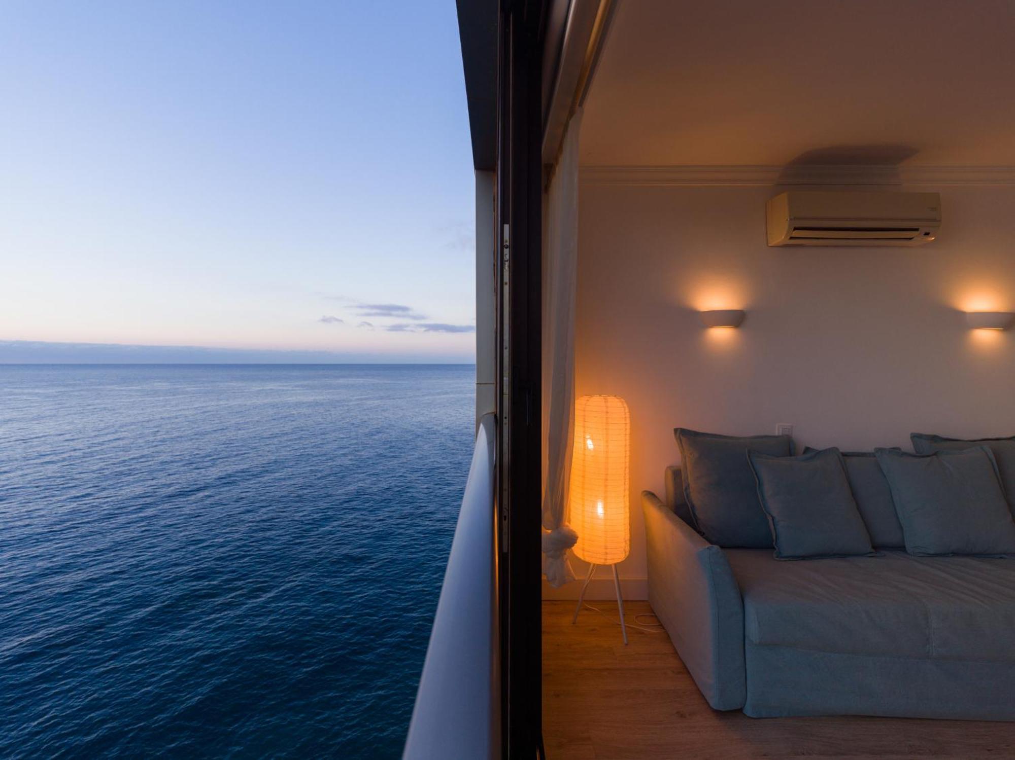 Viewpoint Over The Cliff By Canariasgetaway Maspalomas  Eksteriør billede