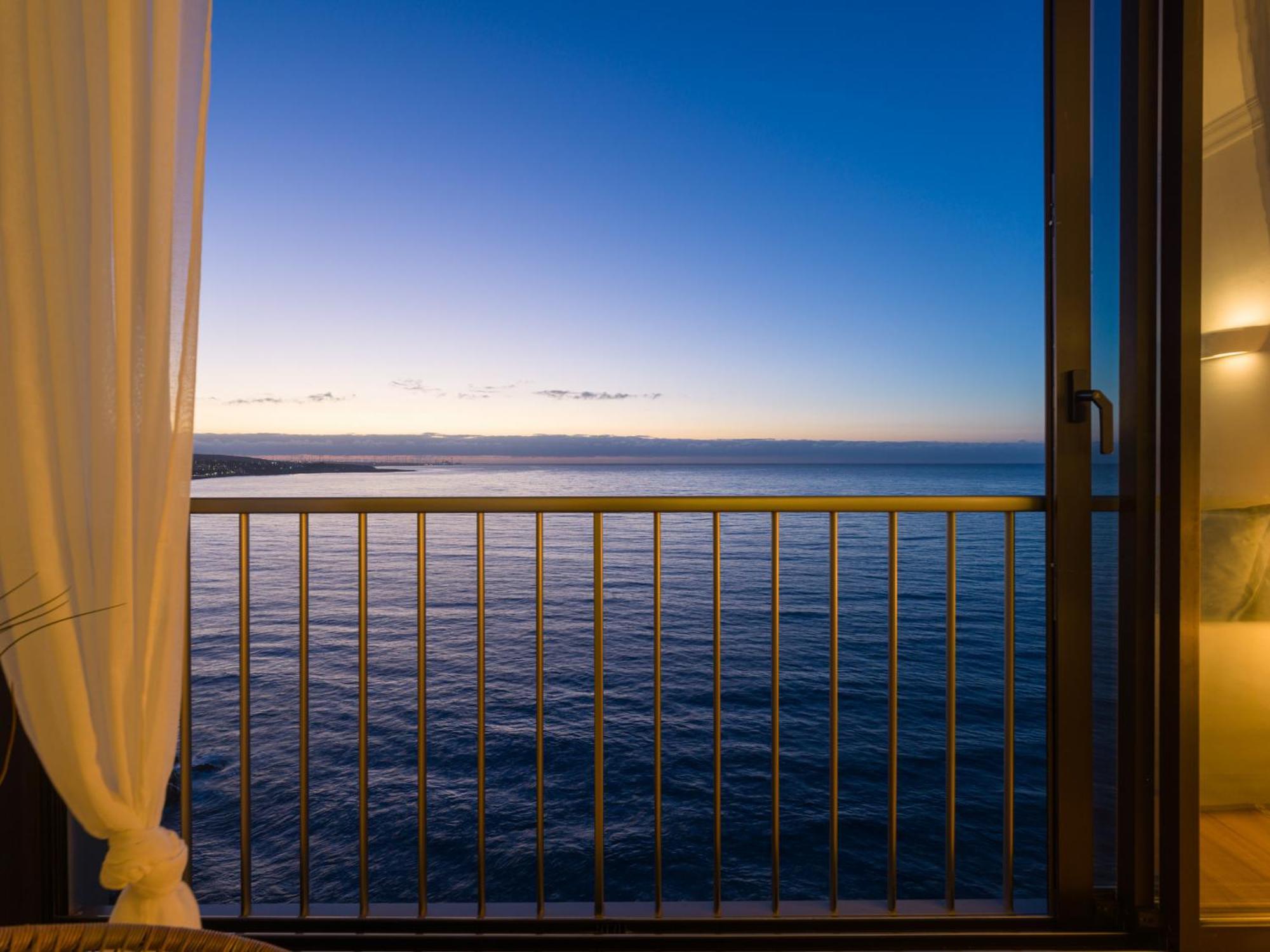 Viewpoint Over The Cliff By Canariasgetaway Maspalomas  Eksteriør billede