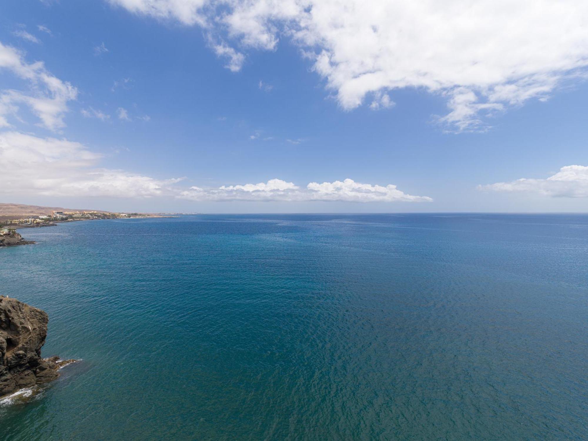Viewpoint Over The Cliff By Canariasgetaway Maspalomas  Eksteriør billede