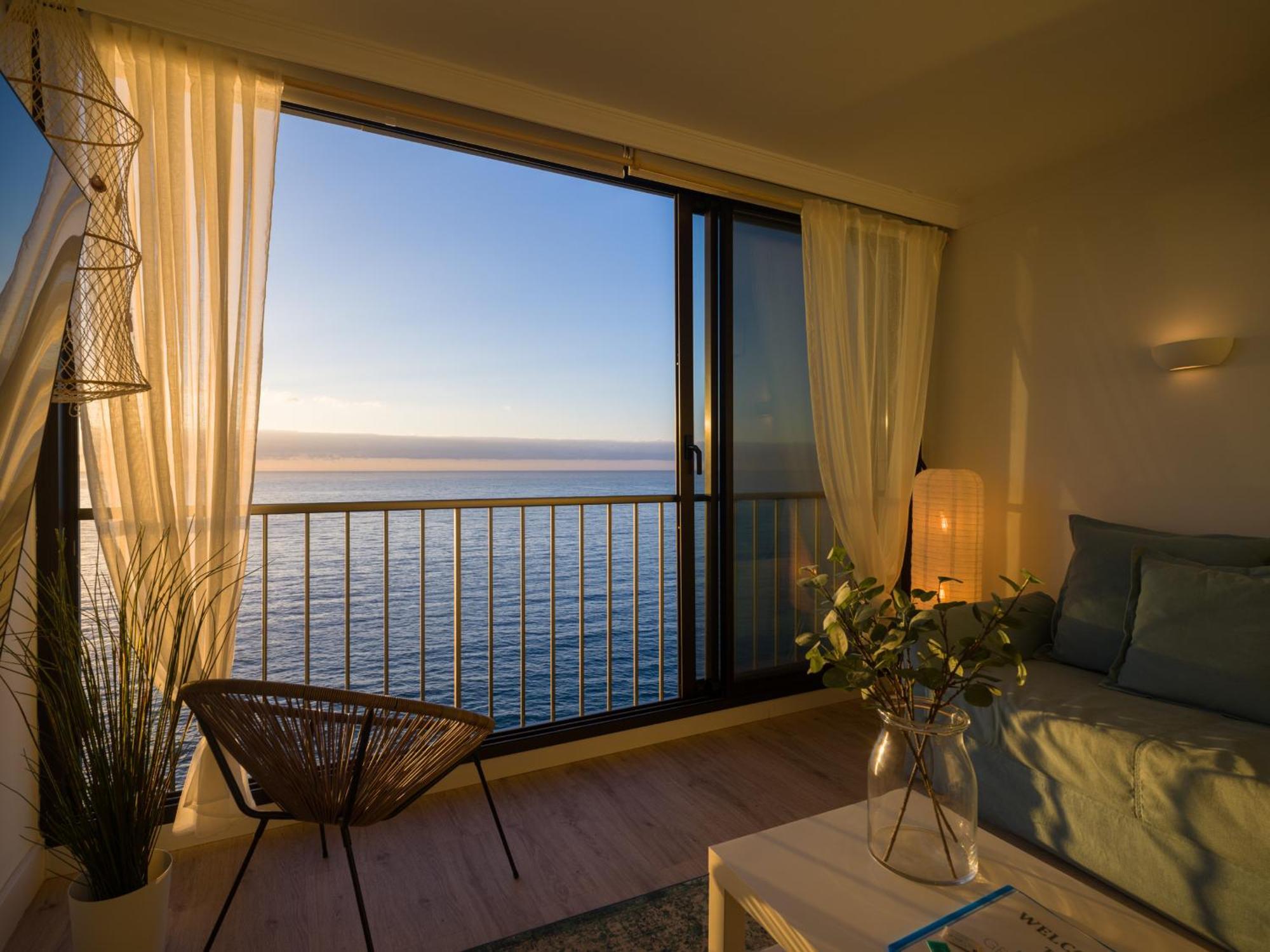Viewpoint Over The Cliff By Canariasgetaway Maspalomas  Eksteriør billede