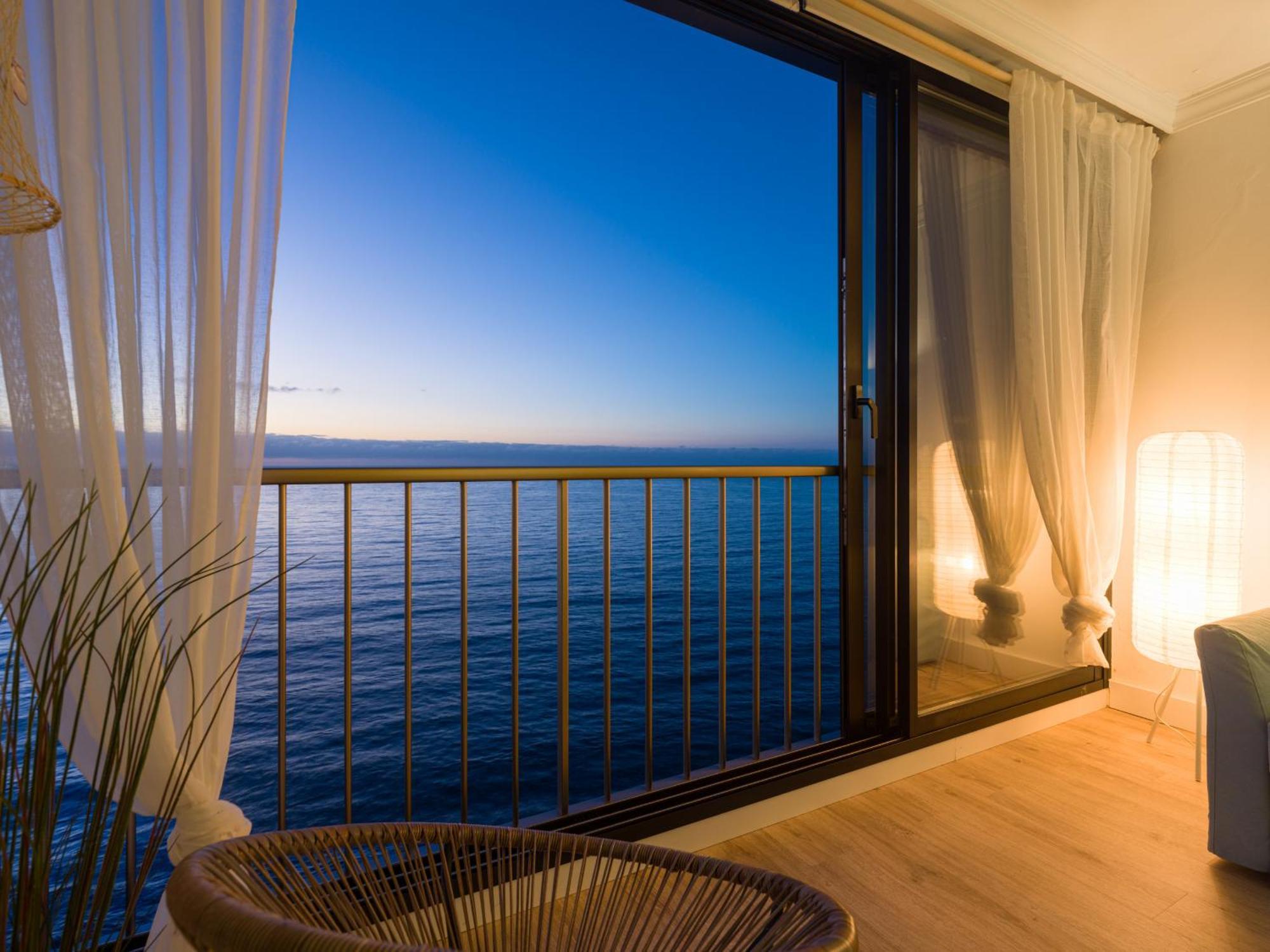 Viewpoint Over The Cliff By Canariasgetaway Maspalomas  Eksteriør billede