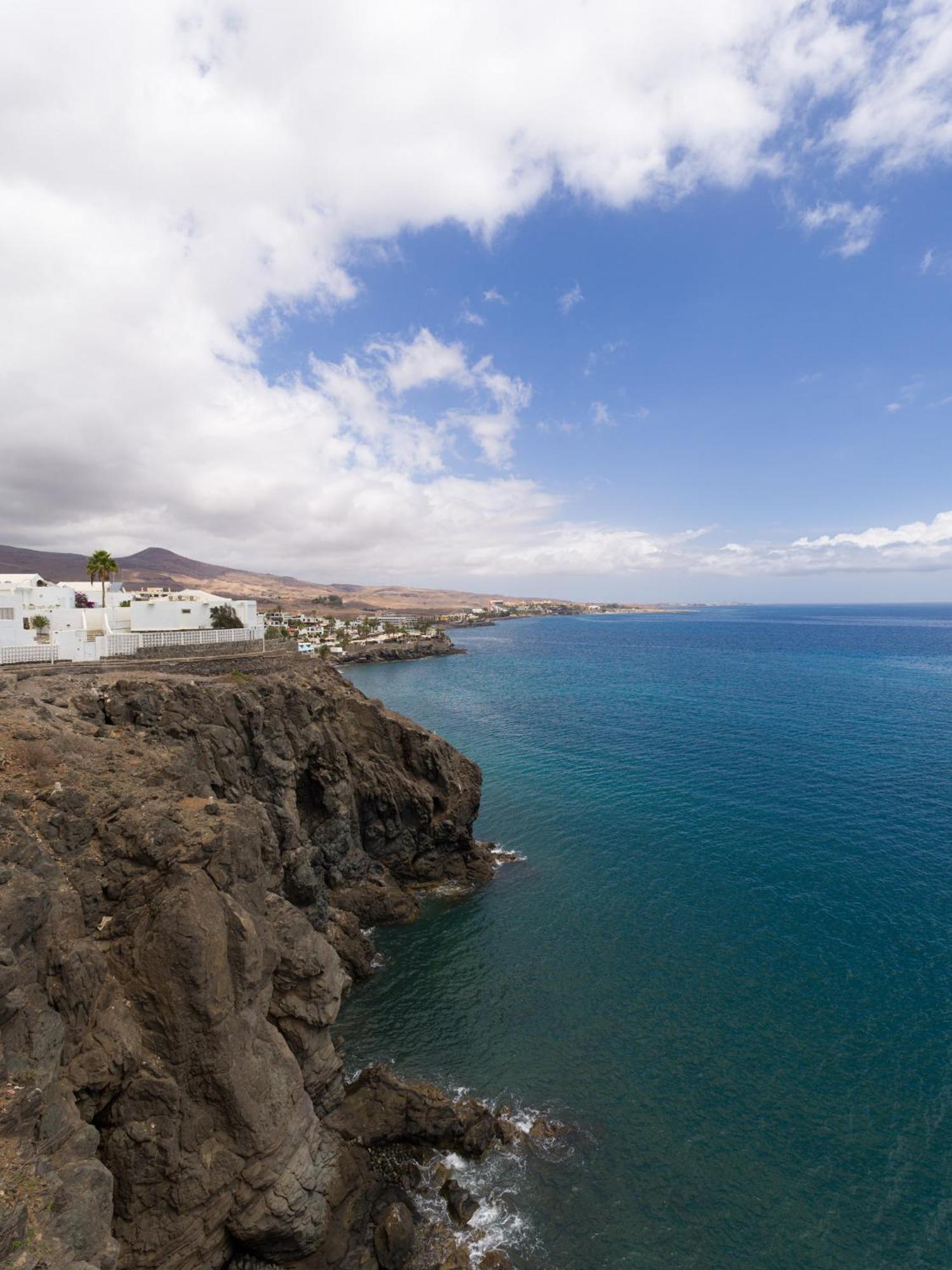 Viewpoint Over The Cliff By Canariasgetaway Maspalomas  Eksteriør billede