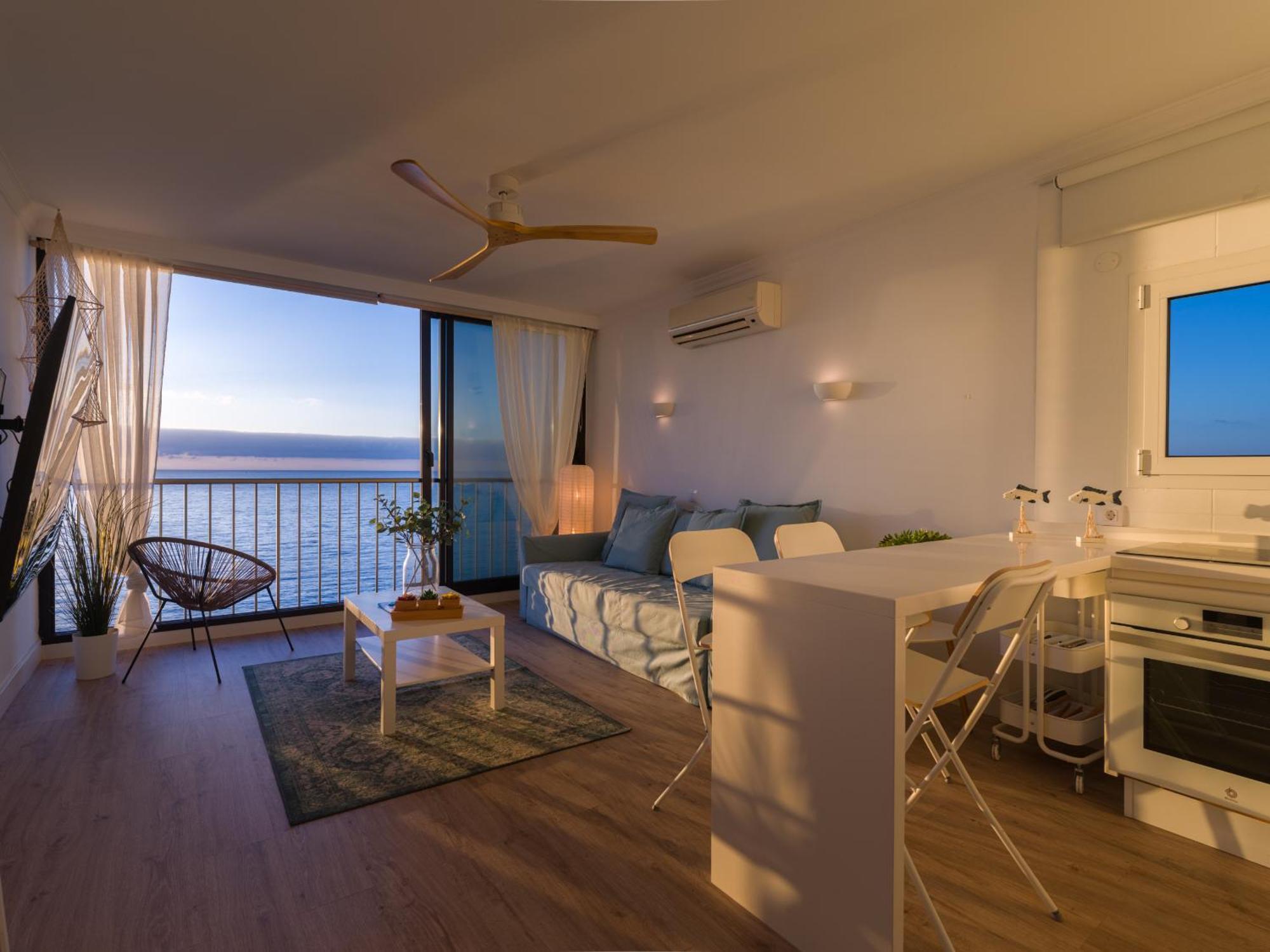 Viewpoint Over The Cliff By Canariasgetaway Maspalomas  Eksteriør billede