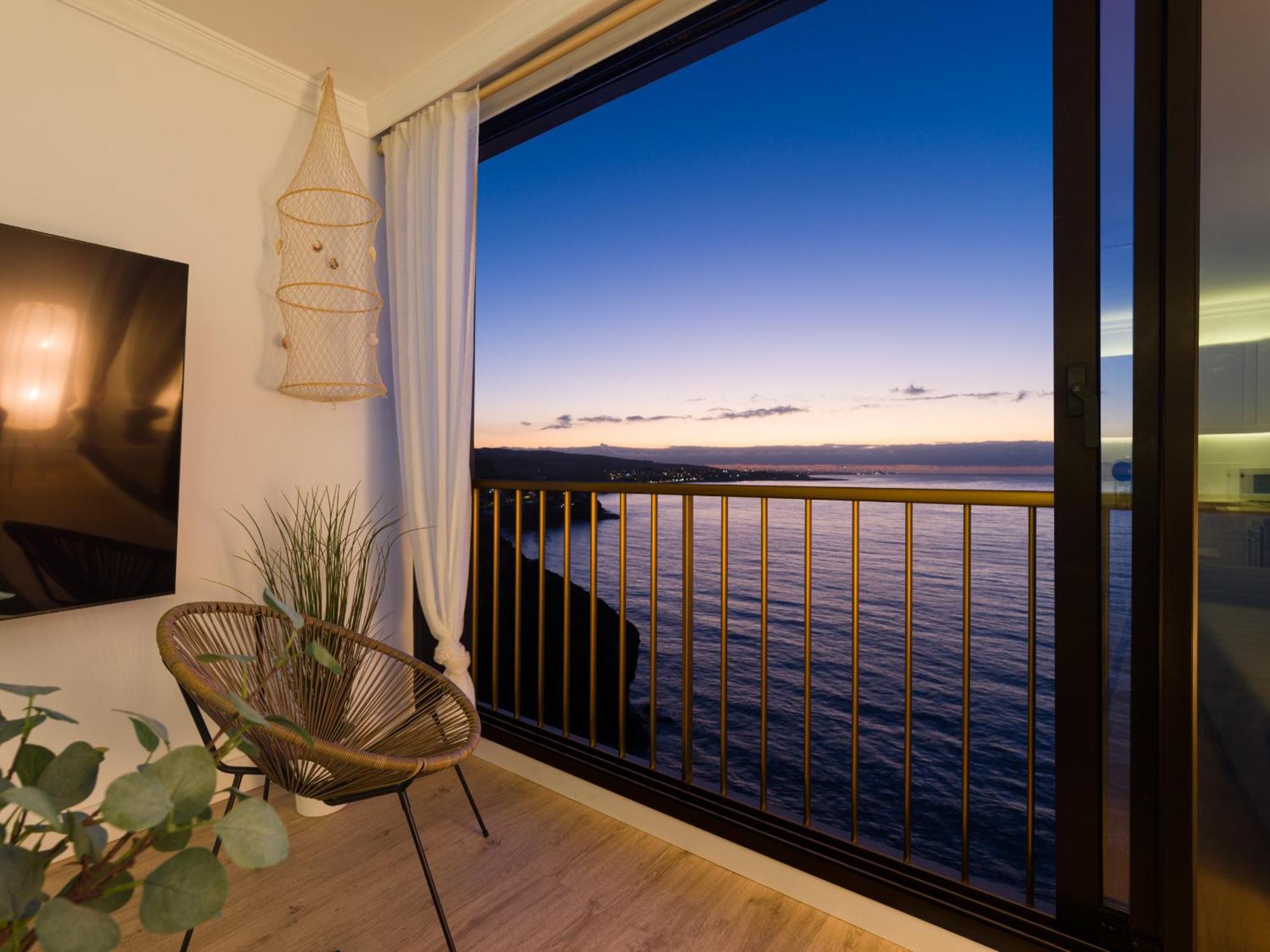 Viewpoint Over The Cliff By Canariasgetaway Maspalomas  Eksteriør billede