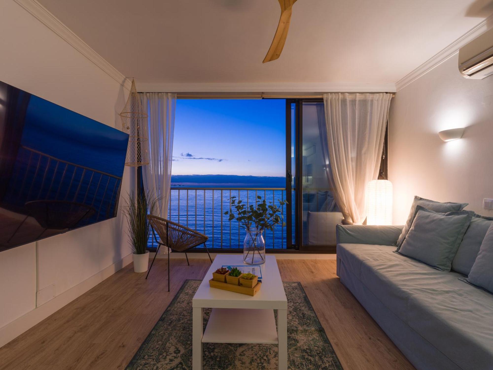Viewpoint Over The Cliff By Canariasgetaway Maspalomas  Eksteriør billede