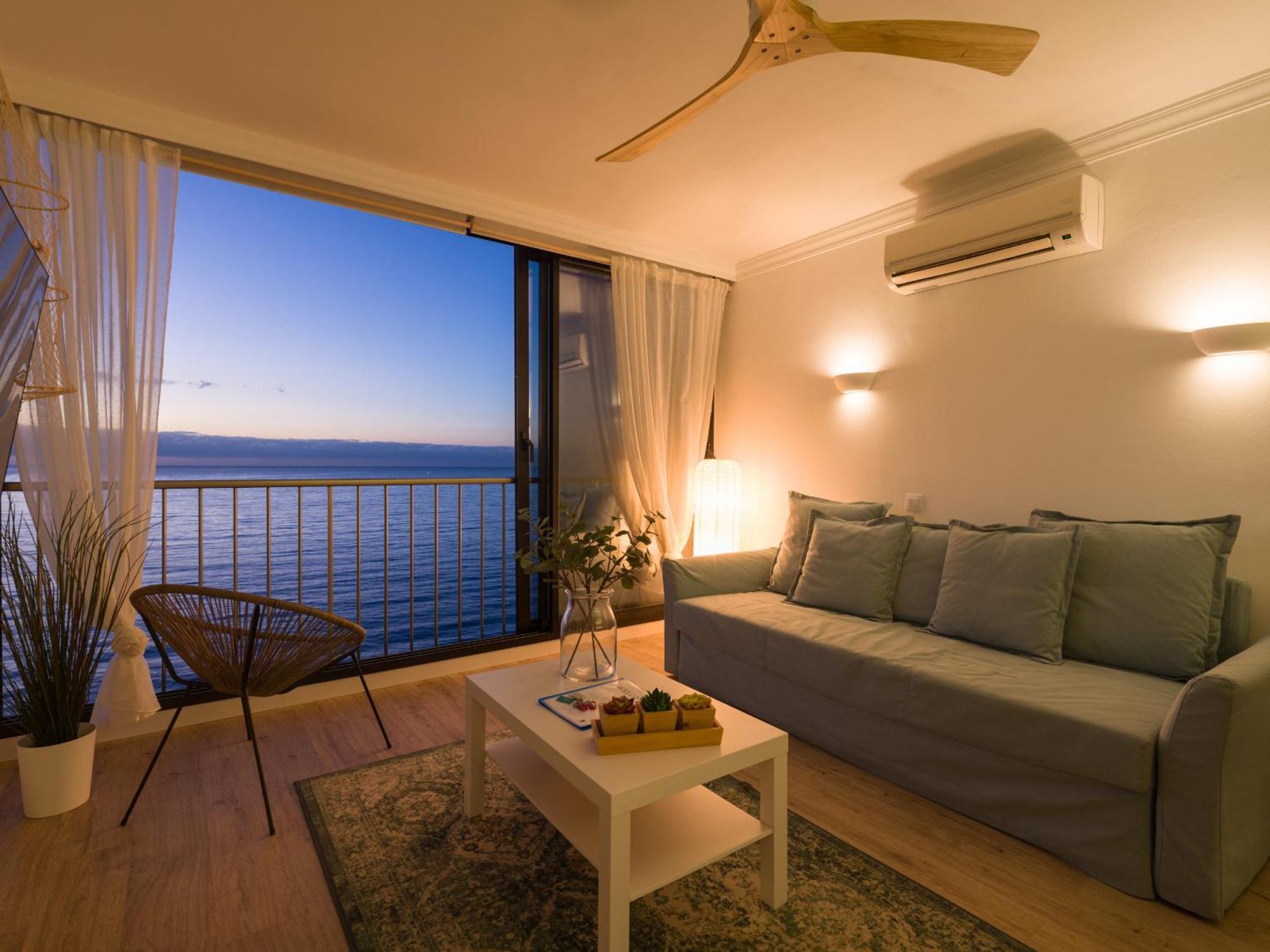 Viewpoint Over The Cliff By Canariasgetaway Maspalomas  Eksteriør billede